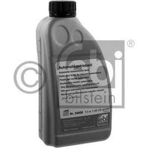  34608 FEBI - ZF авт. кутии BMW и VAG (tco34608)