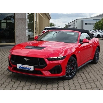Ford Mustang GT 328 kW