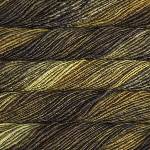 malabrigo Mecha Mostaza Плетива прежда (MC031)