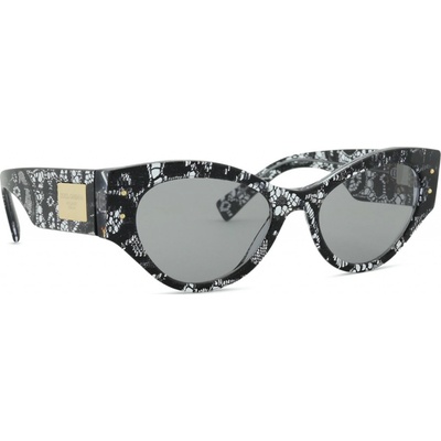 Dolce & Gabbana 0DG 4480 3287 1