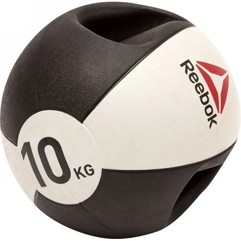 Reebok Double grip 10 kg