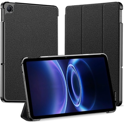 DUX DOMO Zaklápací obal pre Xiaomi Redmi Pad 2 9.7 / Redmi Pad 2 SE 145894 čierny