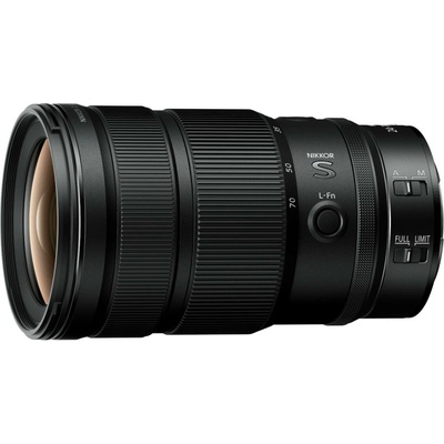 Nikon NIKKOR Z 24-70mm f/2.8 S II