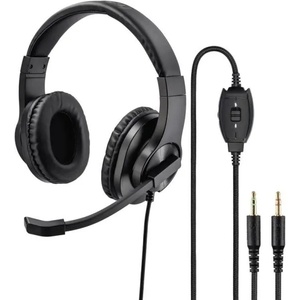 Hama HS-P300 (00139925) Слушалки