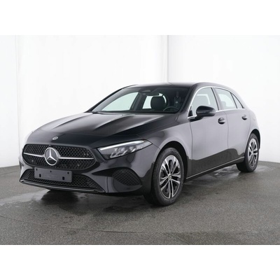 Mercedes-Benz A 250 e 160 kW