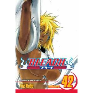 Bleach, Vol. 42 (2012)