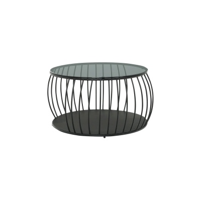 Carmen Холна маса avalon - черен