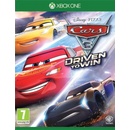 Hry na Xbox One Cars 3: Driven to Win