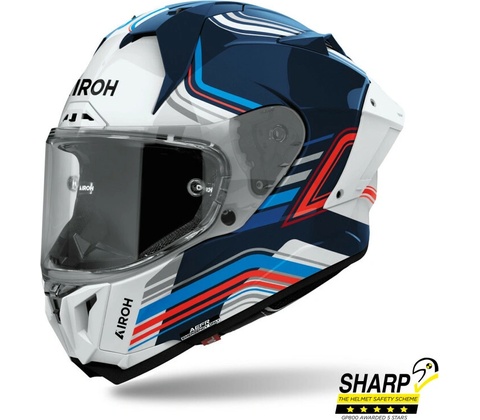 Airoh GP800 HURRICANE