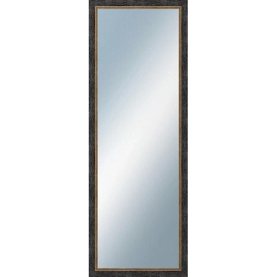 DANTIK CARRARA 50x140 cm hnedočierna 2948