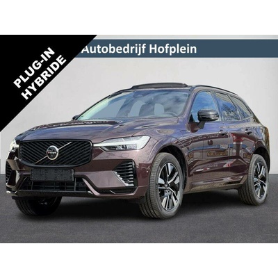 Volvo XC60 Plug-in Hybrid T8 Ultra Dark AWD 335 kW