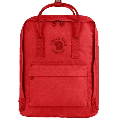 Fjällräven Re Kånken Red 16 l