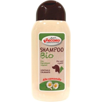 Record Bio s heřmánkem 250 ml