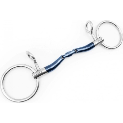 Fager Udidlo Baucher dvakrát lomené Loose Rings Sweet Iron Marcus – Zboží Dáma