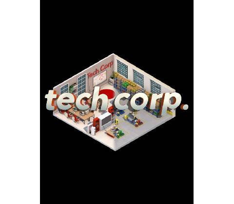 Tech Corp.