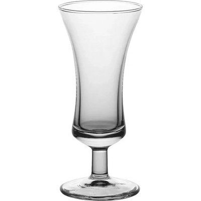 Altom Design Sklenice na likér sklenice na tinktury Diamond čiré 6 x 50 ml