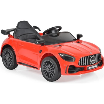 Moni Mercedes AMG GTR (109229/30)