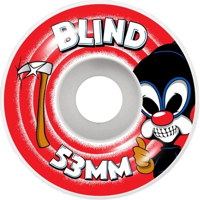 Blind SK8 Reaper Impersonator 53 mm 99A