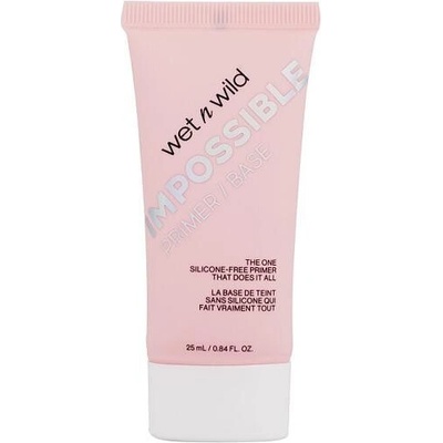 Wet n Wild Prime Focus Impossible Primer Podklad pod makeup 25 ml