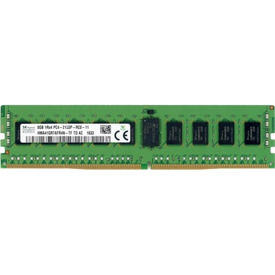 SK hynix DDR4 8GB 2133MHz CL15 HMA41GR7AFR4N-TF