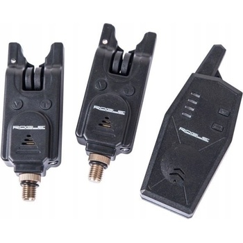 Elektronický signalizátor záběru Leeda ROG R1599