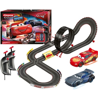 Carrera Pretekárska dráha Go 20062477 Cars 5,3m