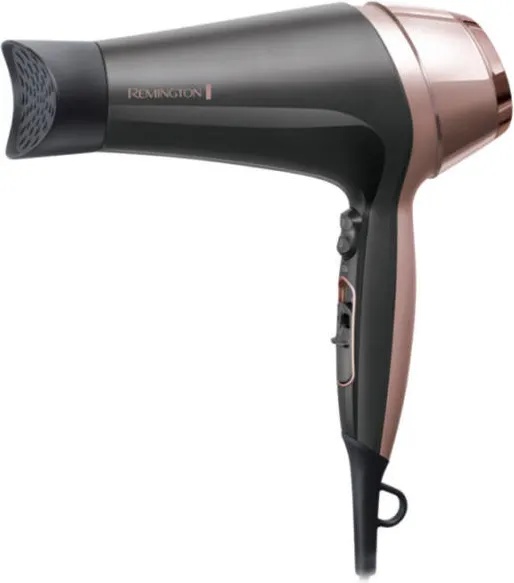 Remington Curl Straight Confidence D5706