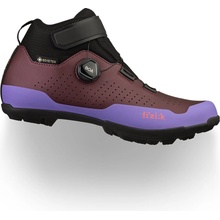 Fizik TERRA ARTICA X5 GTX PURPLE - BLACK