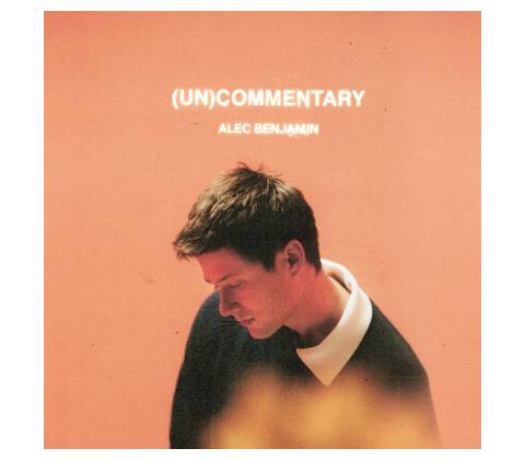 Benjamin Alec - (Un)Commentary - CD