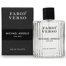 Bi-es Fabio Verso Michael Angelo toaletní voda pánská 100 ml