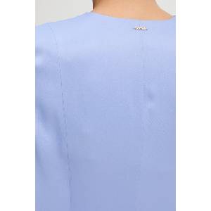 TWINSET рокля с вискоза (261TP2370)