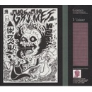 GRIMES: VISIONS CD