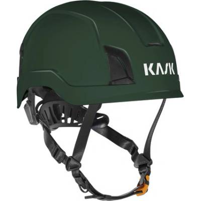 Kask Zenith X tmavě zelená