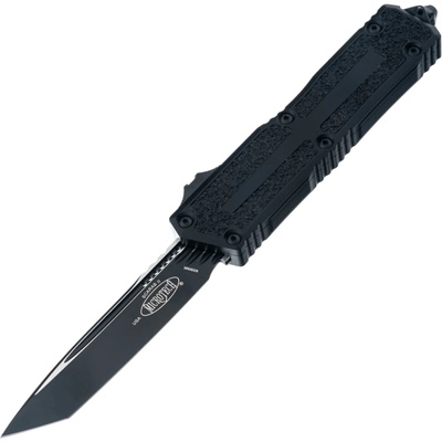 Microtech SCARAB II GEN III T/E BLACK STANDARD TACTICAL 1279-1T