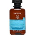 APIVITA Хидратиращ шампоан за тънка коса Hyaluronic Hydra, 250 ml - ozone