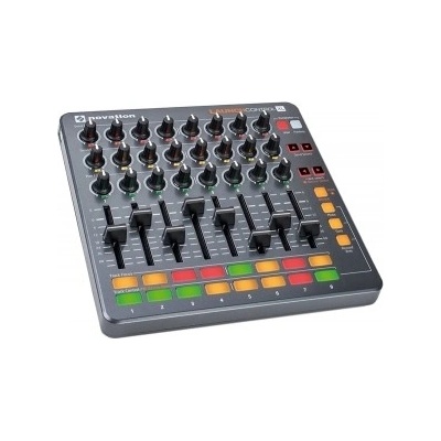 Novation Launch Control XL