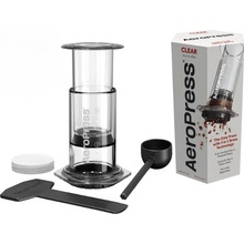 Aerobie AeroPress Clear 90CL11