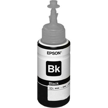 Epson Оригинално мастило за принтер Epson T6641 L110/210/300/550, 70 ml, 4000 стр (3015101060)