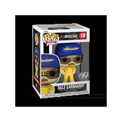Funko Фигурка Funko Pop! Nascar Dale Earnhardt Yw Wrangler 9 Cm
