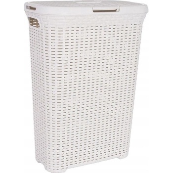 Curver Style 40 L krémový 44x26x61 cm