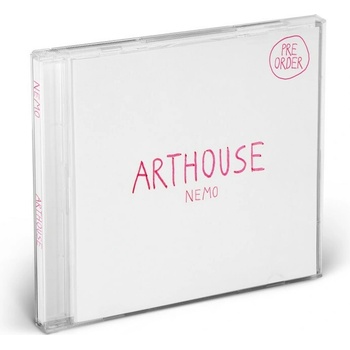 Nemo: Arthouse - CD