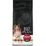 PRO PLAN OptiHealth Medium Adult 14 kg