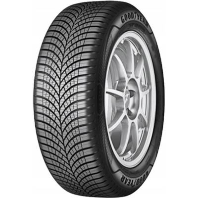 Celoročná pneumatika Goodyear Vector 4Seasons Gen-3 175/65R14 86 H s označením 3PMSF (priľnavosť na snehu), zosilnená (XL)