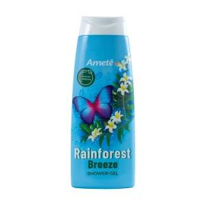 Ameté Амете SG 250ml Rainfor Breeze