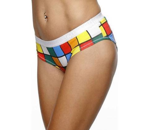 Represent Rubik Mix