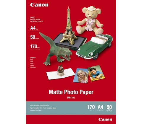 Canon, MP101A4