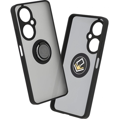 Techsuit Калъф Glinth за Huawei Nova 11i - Черен KP28058 (28058)