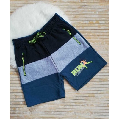 Kugo RUN MS1730 Petrolejšedá