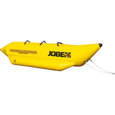 Jobe Watersled 3P nafukovací banán