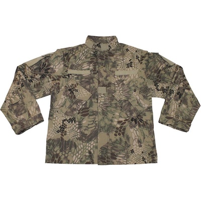 Blúza MFH taktická Mission snake FG